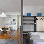 Casas Do Rivoli Daire Porto