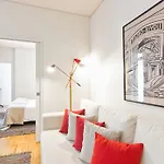 Casas Do Rivoli