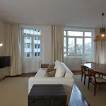 Apartman Casas Do Rivoli