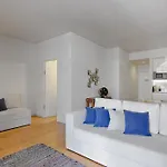 Casas Do Rivoli Apartman Porto