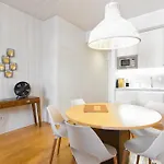 Casas Do Rivoli Apartman Porto