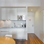 Casas Do Rivoli *