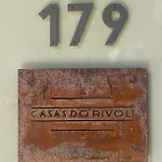 Apartman Casas Do Rivoli *