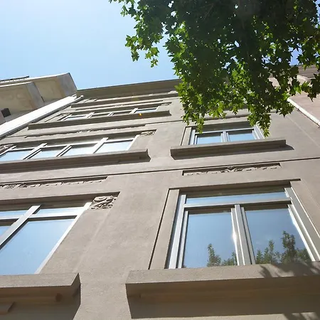 Casas Do Rivoli * Πόρτο