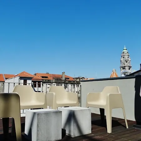 Casas Do Rivoli