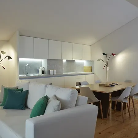 Casas Do Rivoli * Πόρτο