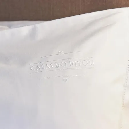 Casas Do Rivoli Apartmán *