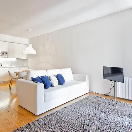 Casas Do Rivoli Πόρτο