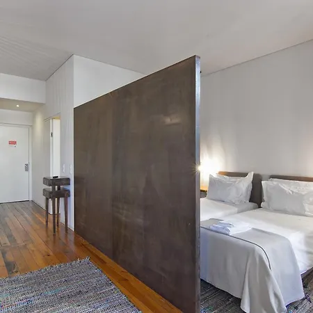 Apartmán Casas Do Rivoli