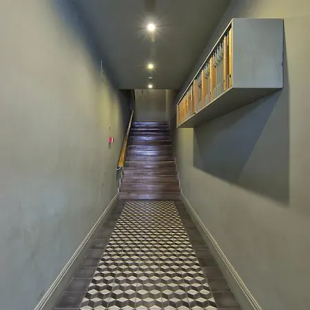 Casas Do Rivoli * Πόρτο