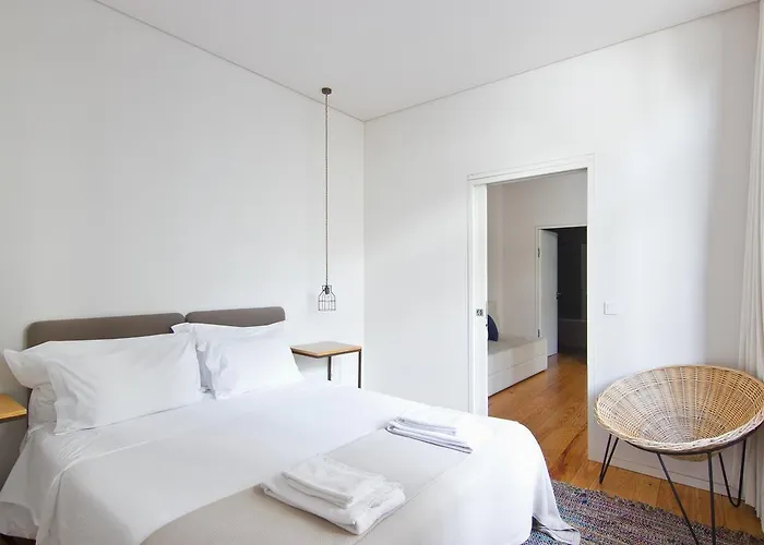 Apartment Casas Do Rivoli *