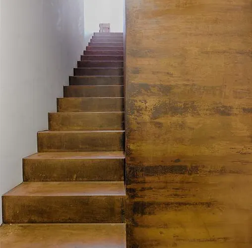 カーサス ド リヴォリ アパート ポルト