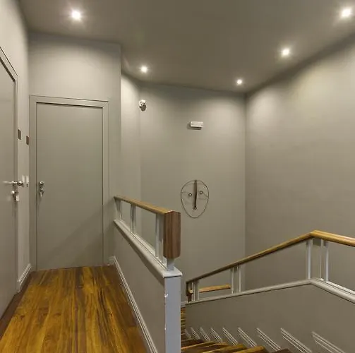 Casas Do Rivoli Apartment *