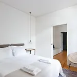 Appartement Casas Do Rivoli *