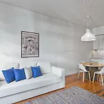 Casas Do Rivoli Appartement *