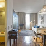 Appartement Casas Do Rivoli *