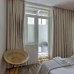Casas Do Rivoli Appartement