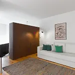 Appartement Casas Do Rivoli