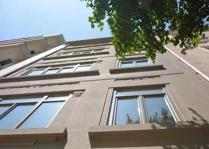 Casas Do Rivoli * بورتو