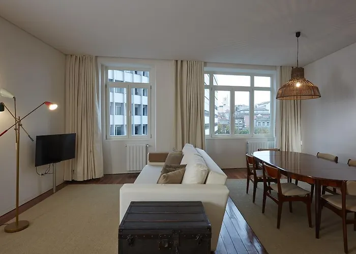 شقة Casas Do Rivoli