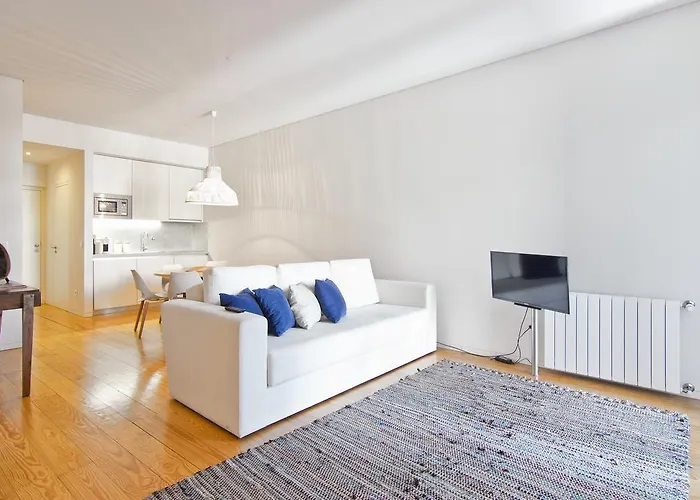 Casas Do Rivoli بورتو