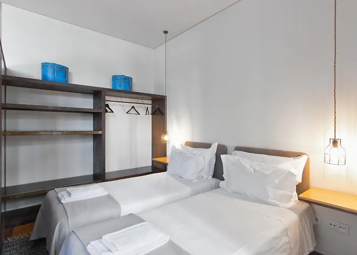 Casas Do Rivoli بورتو