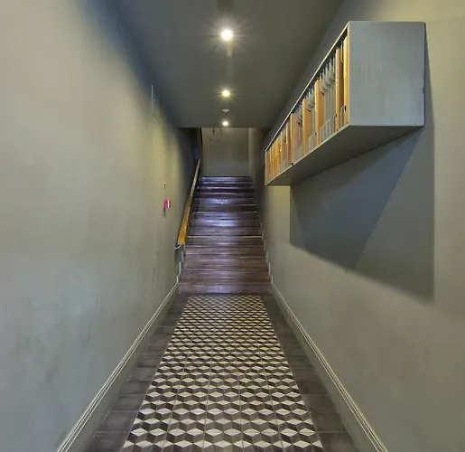 Casas Do Rivoli * بورتو