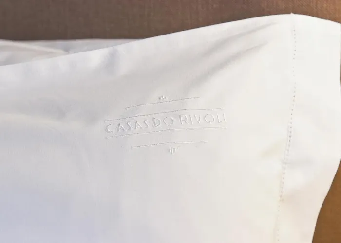 Casas Do Rivoli Appartamento *