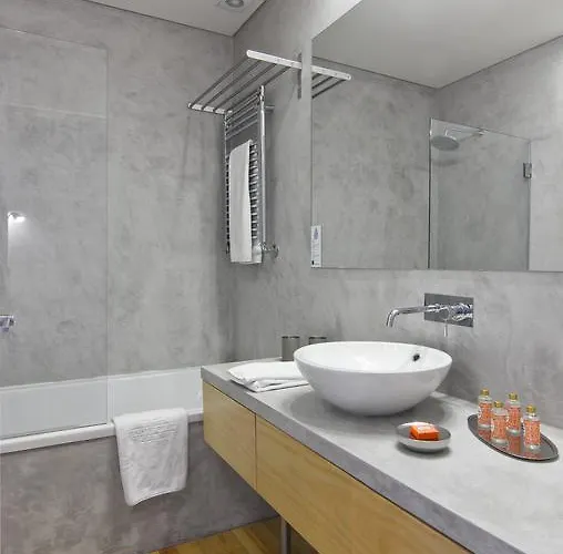 Casas Do Rivoli Appartement *